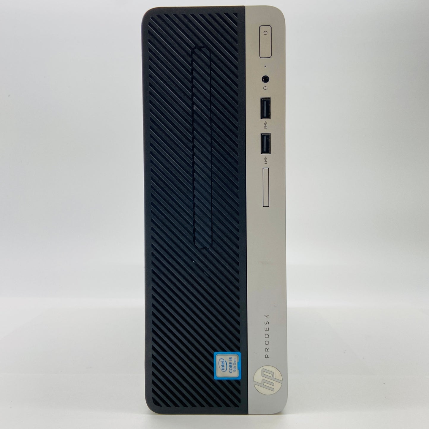 新品SSD HP prodesk 400 g6 sff i5-9500 8GB SSD256GB Windows11 Pro 【C4145-100】