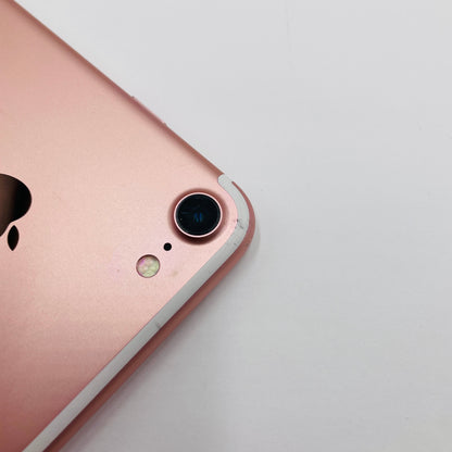 Apple iPhone 7 MNCN2J/A 128GB バッテリー最大容量89%  SIMフリー　【C4528-C】