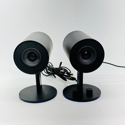 RAZER RZ05-0246 NOMMO CHROMA 2.0 ゲーミング ペアスピーカー【4692-100】