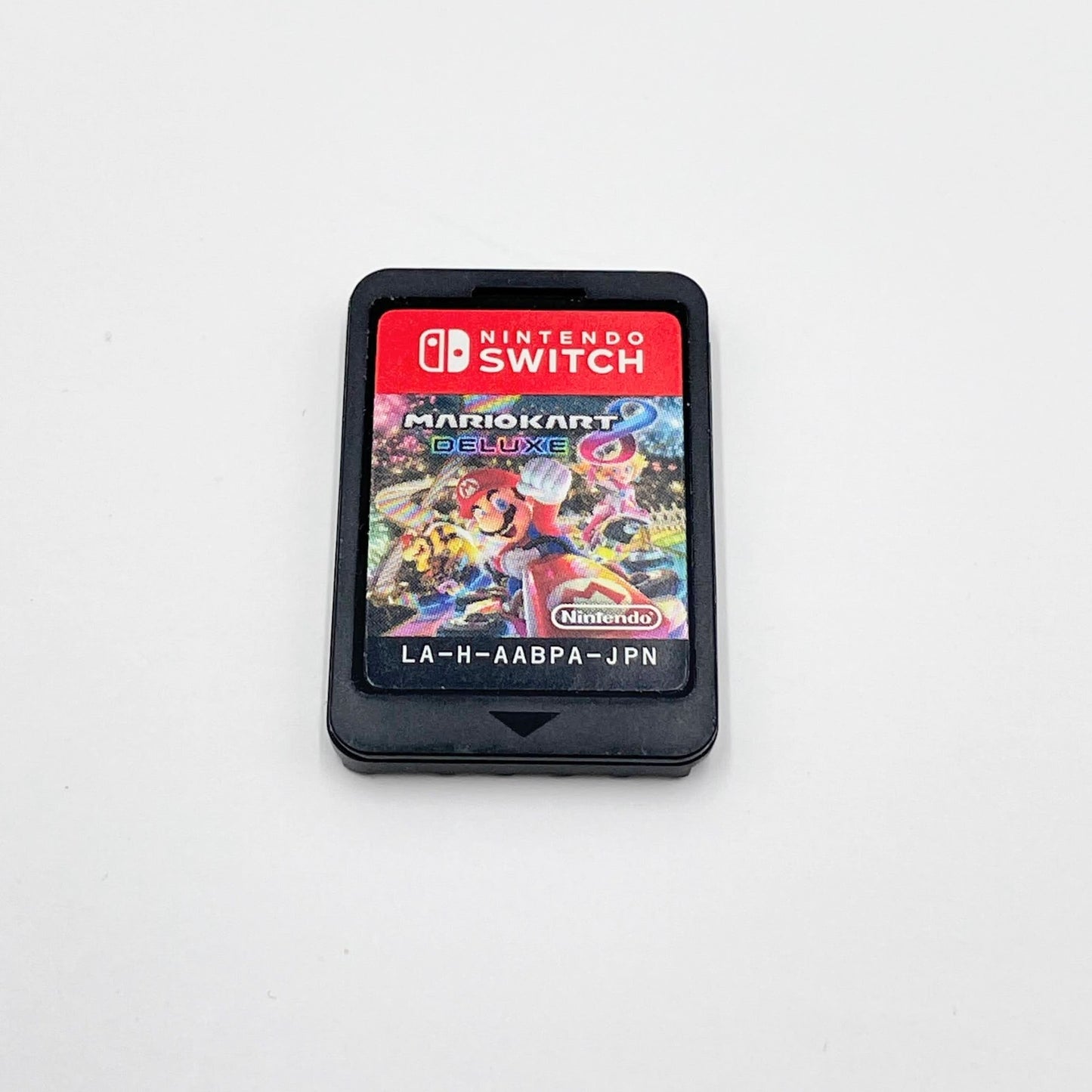 Nintendo Switch マリオカート8デラックス【C7293-N】