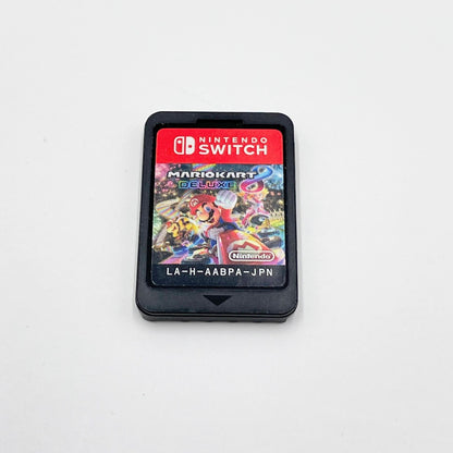 Nintendo Switch マリオカート8デラックス【C7293-N】