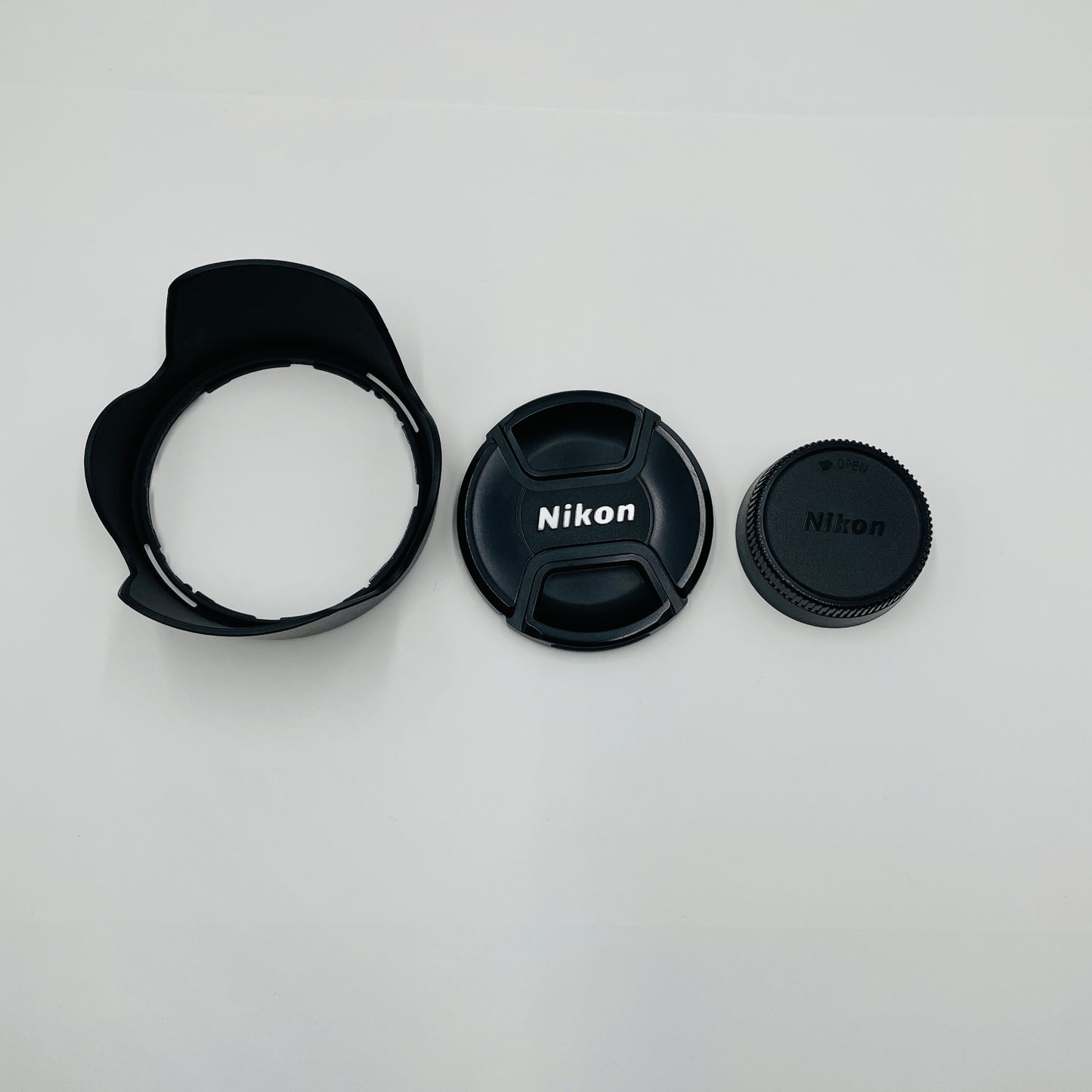 Nikon AF-S DX NIKKOR 18-200mm 1:3.5-5.6 G ED VR【C4050-60】