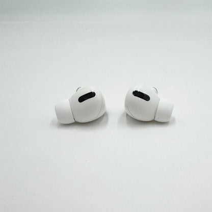 Apple AirPods Pro 第1世代 with MagSafe Charging Case MWP22J/A ケーブル欠品【C7797-60】