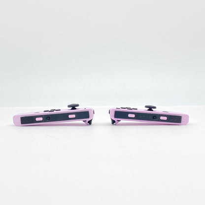 Nintendo Switch 有機ELモデル ニンテンドー スイッチ HEG-001 ピンク 【C6521-60】