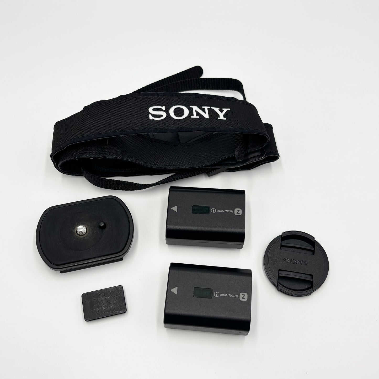 美品 SONY VLOGCAM ZV-E1L FE 28-60mm F4-5.6 SEL2860 ズームレンズキット【C7646-60】