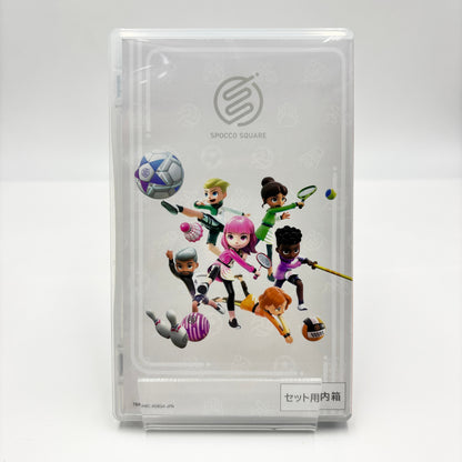 Nintendo Switch Sports Switch ソフト【C8660-60】