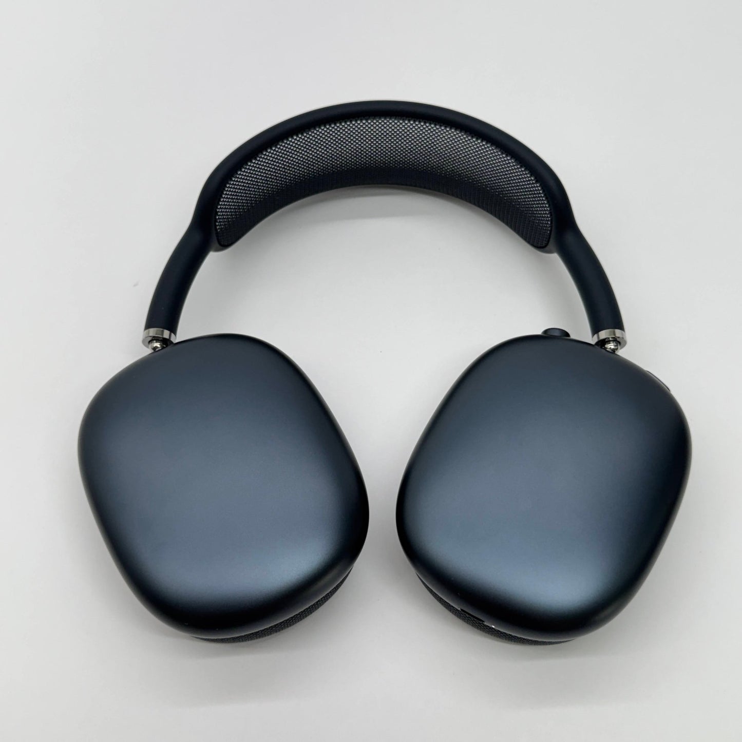美品 Apple AirPods Max MWW43ZA/A ミッドナイト A3184【C7877-80サイズ】