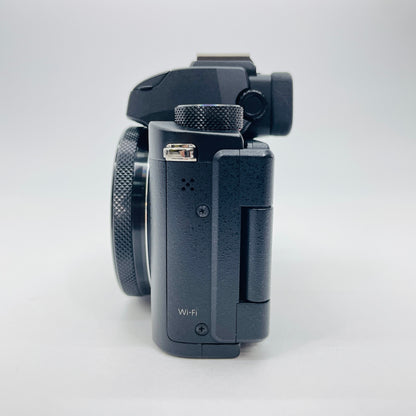 Canon PowerShot G5 X 	コンパクトデジタルカメラ【C4728-60】