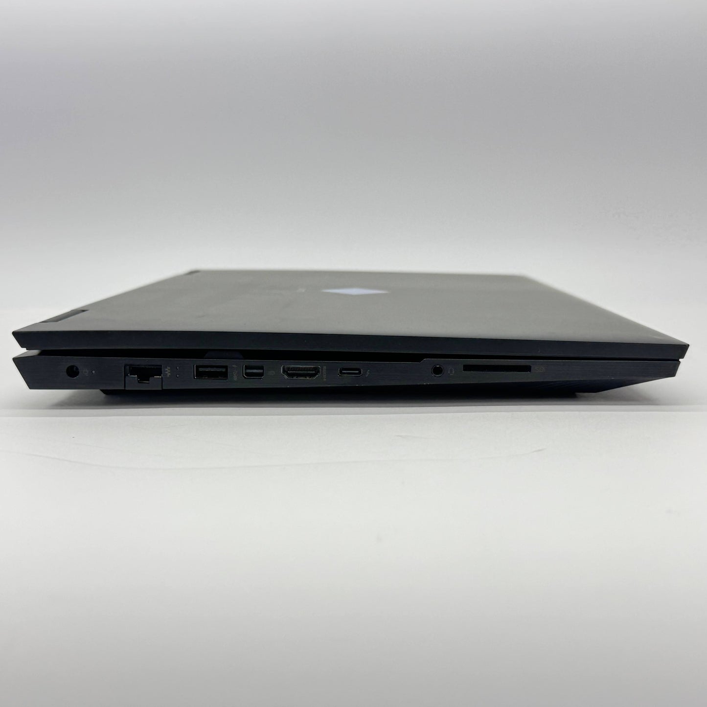 美品 HP OMEN 16-b0152TX Core i7-11800H 16GB RTX 3070  SSD 1TB Windows11 Home バッテリー最大容量85%【C5755-100】