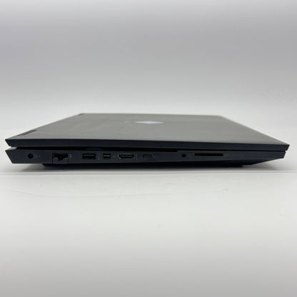 美品 HP OMEN 16-b0152TX Core i7-11800H 16GB RTX 3070  SSD 1TB Windows11 Home バッテリー最大容量85%【C5755-100】