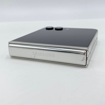 ジャンク Galaxy Z Flip 5 SCG23 KDDI判定◯   【C4214-C】