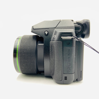 PENTAX X5 コンパクトデジタルカメラ 4.0mm-104mm 【C3985-80】