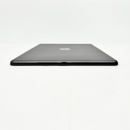 美品 Apple iPad 10.2インチ 第9世代 Wi-Fi 64GB 2021年秋モデル MK2K3J/A スペースグレイ【C8742-60】