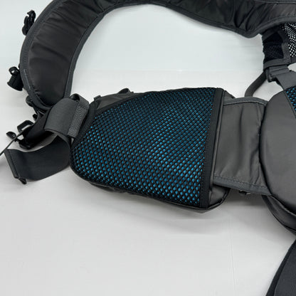美品 Apecat 9L Harness - Mosko Moto EU ヒップバッグ 【C7614-100】