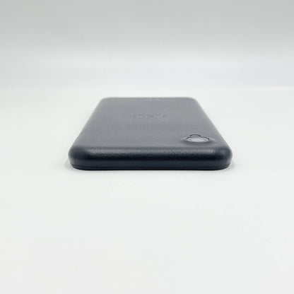 美品 DIGNO BX2 A101KC SoftBank ブラック SIMフリー 【C5924-C】