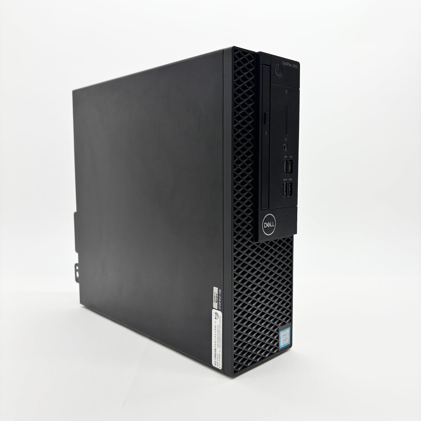 DELL OptiPlex 3060 i5 8500 16GB SSD256GB Windows11Pro【C8351-100】