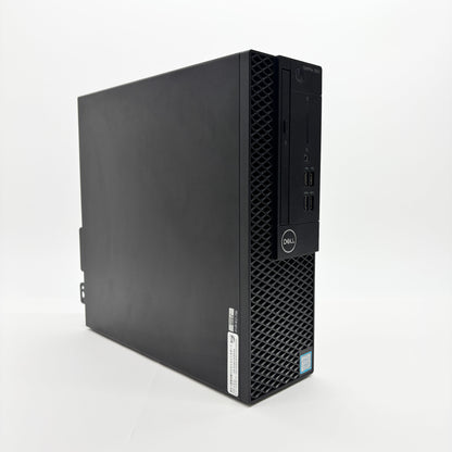 DELL OptiPlex 3060 i5 8500 16GB SSD256GB Windows11Pro【C8351-100】