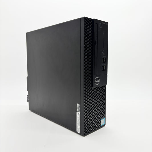DELL OptiPlex 3060 i5 8500 16GB SSD256GB Windows11Pro【C8351-100】