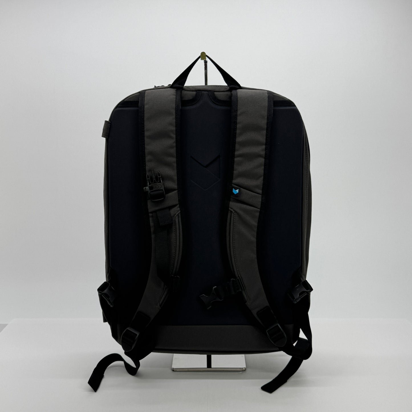 Minaal DAILY BAG グレー バックパック ザック リュック【C7549】
