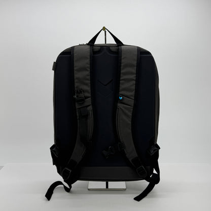 Minaal DAILY BAG グレー バックパック ザック リュック【C7549】