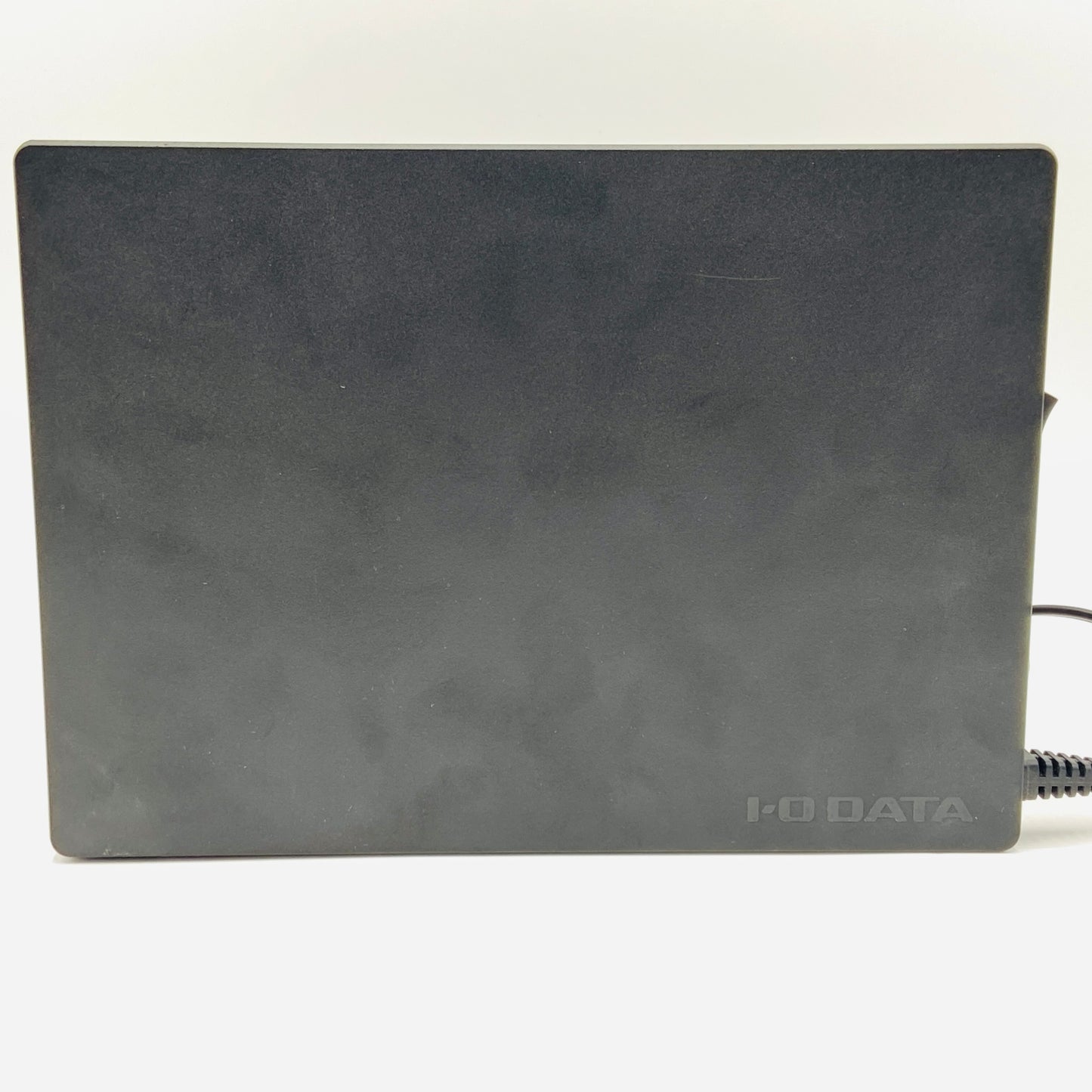 IO・データ機器 USB外付HDD 4TB（型式:HDJA-UT4RW)【C4141-60】