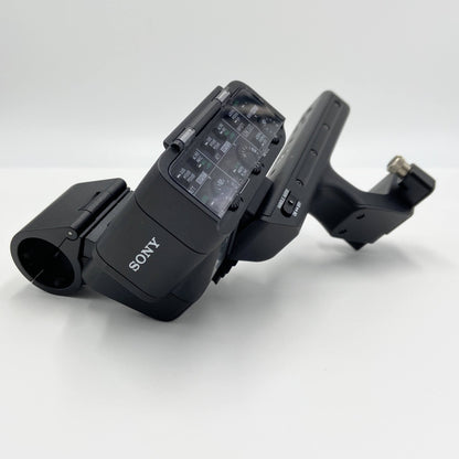 SONY XLR ハンドルユニット XLR-H1 SmallRigアクセサリ付属【C5265-60】