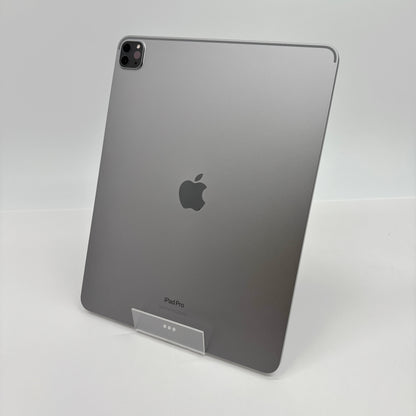 美品 iPad Pro 12.9インチ 第6世代 Wi-Fi MNXP3J/A 128GB バッテリー最大容量96%【C9221-60】