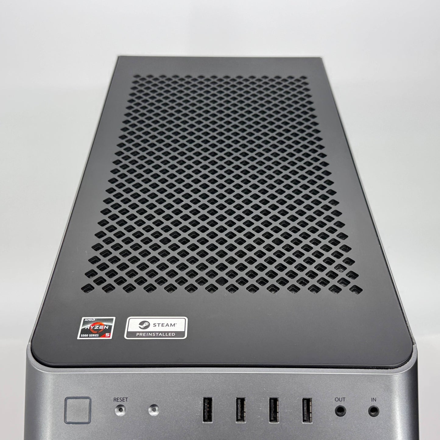 GALLERIA XA5R-67XT Ryzen 5 5600X 16GB SSD1TB RX6700XT Windows11Home 簡易水冷CPUクーラー搭載【C6234-160】
