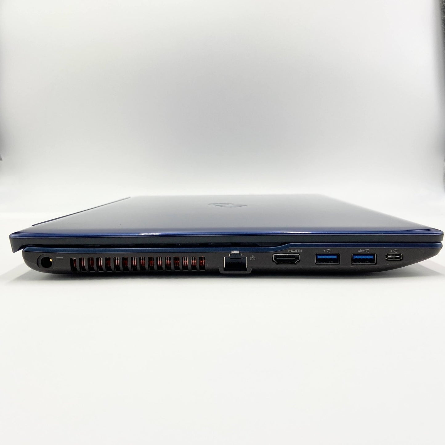 美品 LIFEBOOK AH50/F3 FMVA50F3L2 Ryzen7 5700U 16GB SSD256GB バッテリー最大容量95%  充電器・マウス付き【C5767-80】