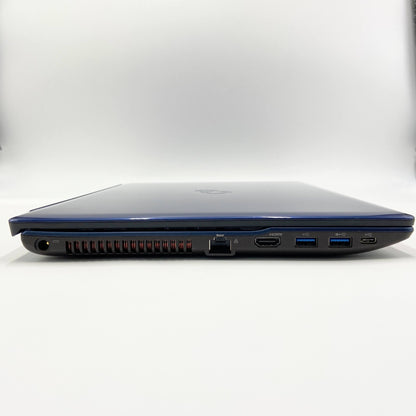 美品 LIFEBOOK AH50/F3 FMVA50F3L2 Ryzen7 5700U 16GB SSD256GB バッテリー最大容量95%  充電器・マウス付き【C5767-80】