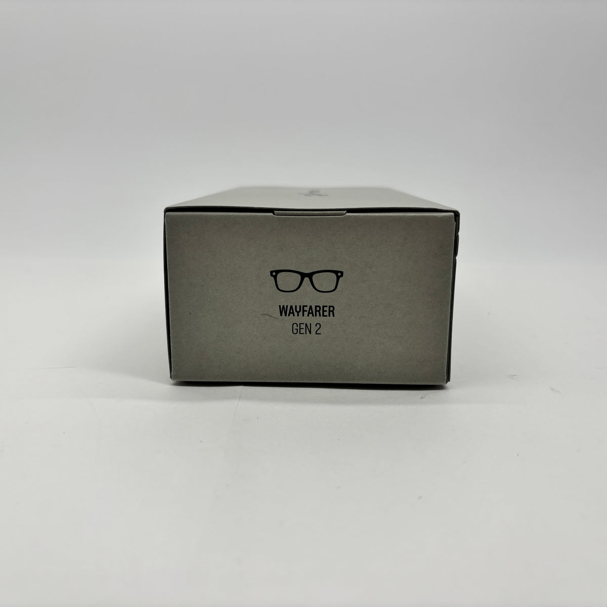 新品未開封 Ray-Ban Meta Wayfarer Gen 2 RW4012【C9124-60】