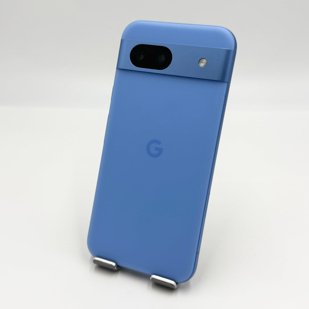 美品 Google Pixel 8a 128GB ベイ バッテリー最大容量98% 【C9039-C】
