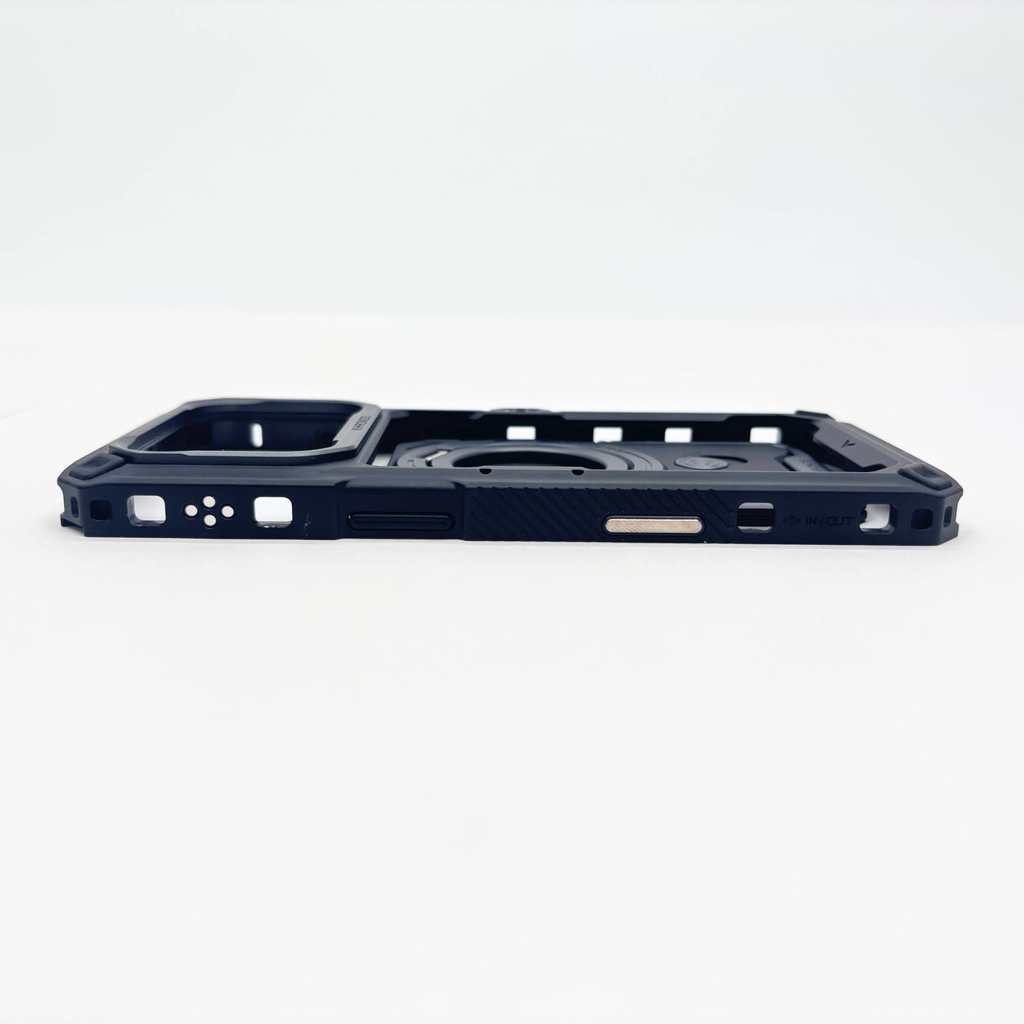 Khronos iPhone 17 Pro アルティメット キット TK-IP17-PB 付属品完備【C7561-100】