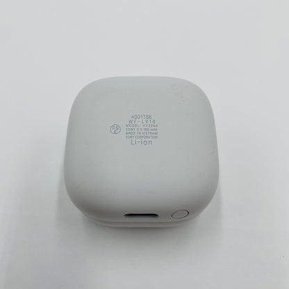 美品 ソニー SONY LinkBuds open WF-L910 ワイヤレスイヤホン【C4798-60】