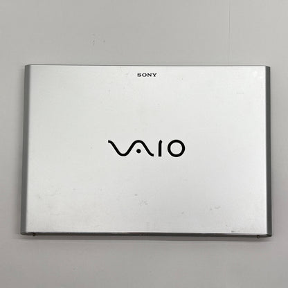 SONY VAIO SVP112A1CN i5 4200U 4GB SSD 256GB Windows10 Home【C8578-80】