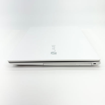 NEC LAVIE PC-NS600NAW-E3 Ryzen7 3700U 8GB SSD 256GB Windows11Home バッテリー最大容量77%【C5702-80】