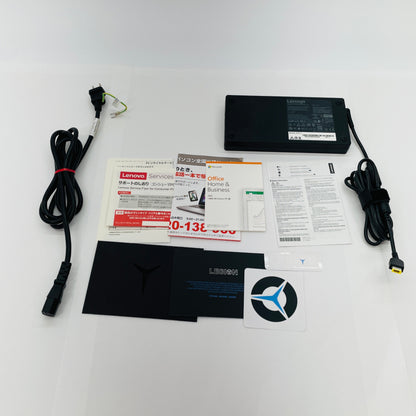 Legion 7 16ACHg6 Ryzen7 5800H 16GB SSD 1TB  RTX 3070 Windows11Home 【C5077-80】