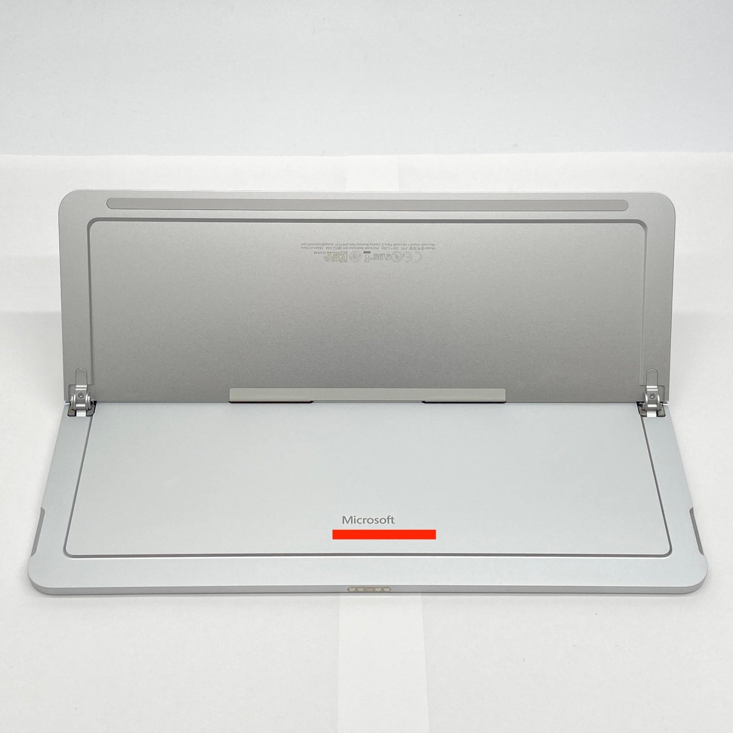 美品 Microsoft Surface Pro 12インチ model:2110 Snapdragon X Plus 16GB 256GB Windows11Home バッテリー最大容量100% 純正キーボード、タッチペン付属【C6483-60】