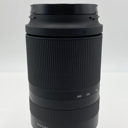 タムロン TAMRON 70-180mm F2.8 Di III VXD A056SF ソニーEマウント 【C5468-60】