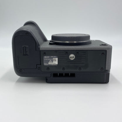 ソニー SONY FX30 ILME-FX30 Cinema Line デジタル カメラ ボディ 【C5978-60】