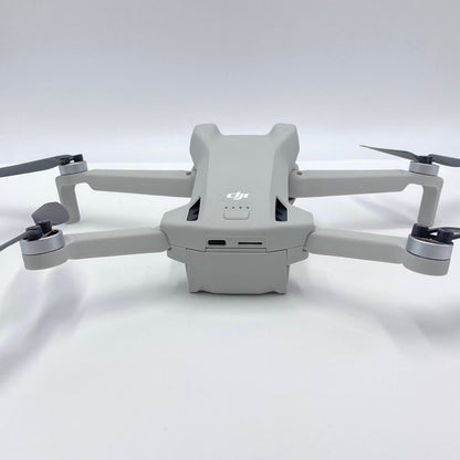 DJI Mini 3 Fly More Combo Plus M16303 DJI RC付属バッテリー6個付き【C4386-100】