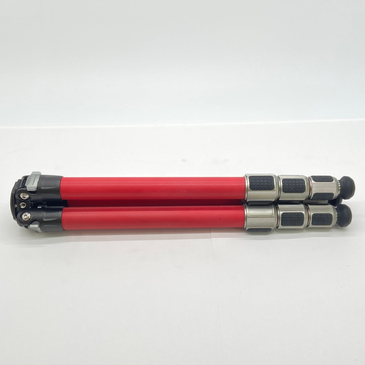 Leofoto LA-324C カーボン三脚 パイプ径32mm 4段 防水三脚 LAアテナシリーズ【C6896-100】