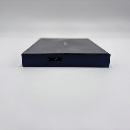 ELECOM 外付けSSD ESD-EJ1000GBKR 1TB【8208-C】