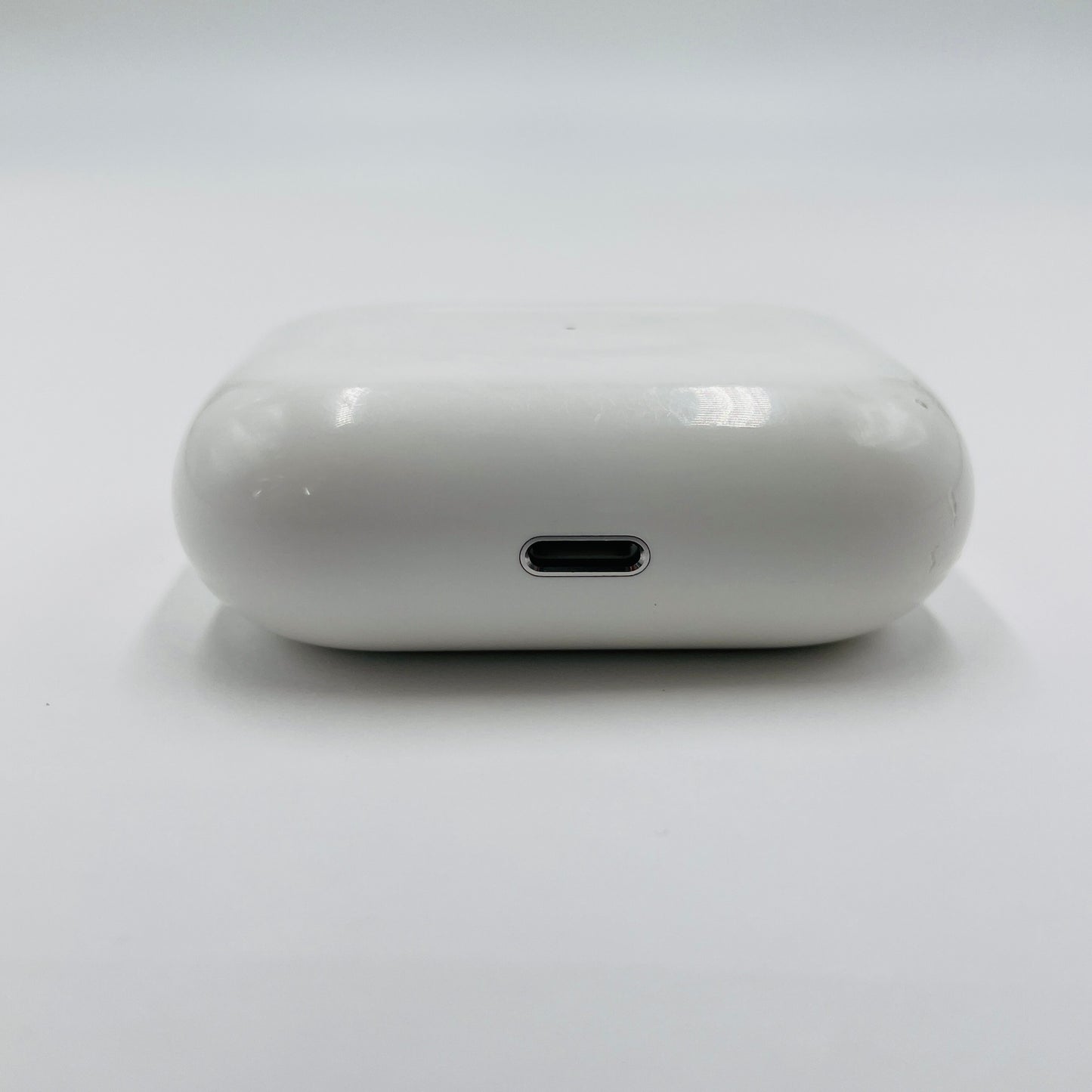 Apple Airpods Pro 第1世代 MWP22J/A 【C4657-C】