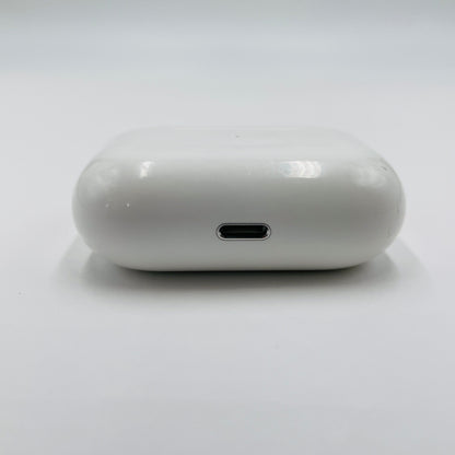 Apple Airpods Pro 第1世代 MWP22J/A 【C4657-C】
