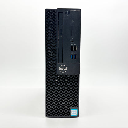 DELL OptiPlex 3060 i5 8500 16GB SSD256GB Windows11Pro【C8353-100】