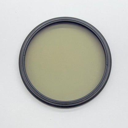 K&F CONCEPT 82mm ND2-400 NDフィルター【C7769-C】