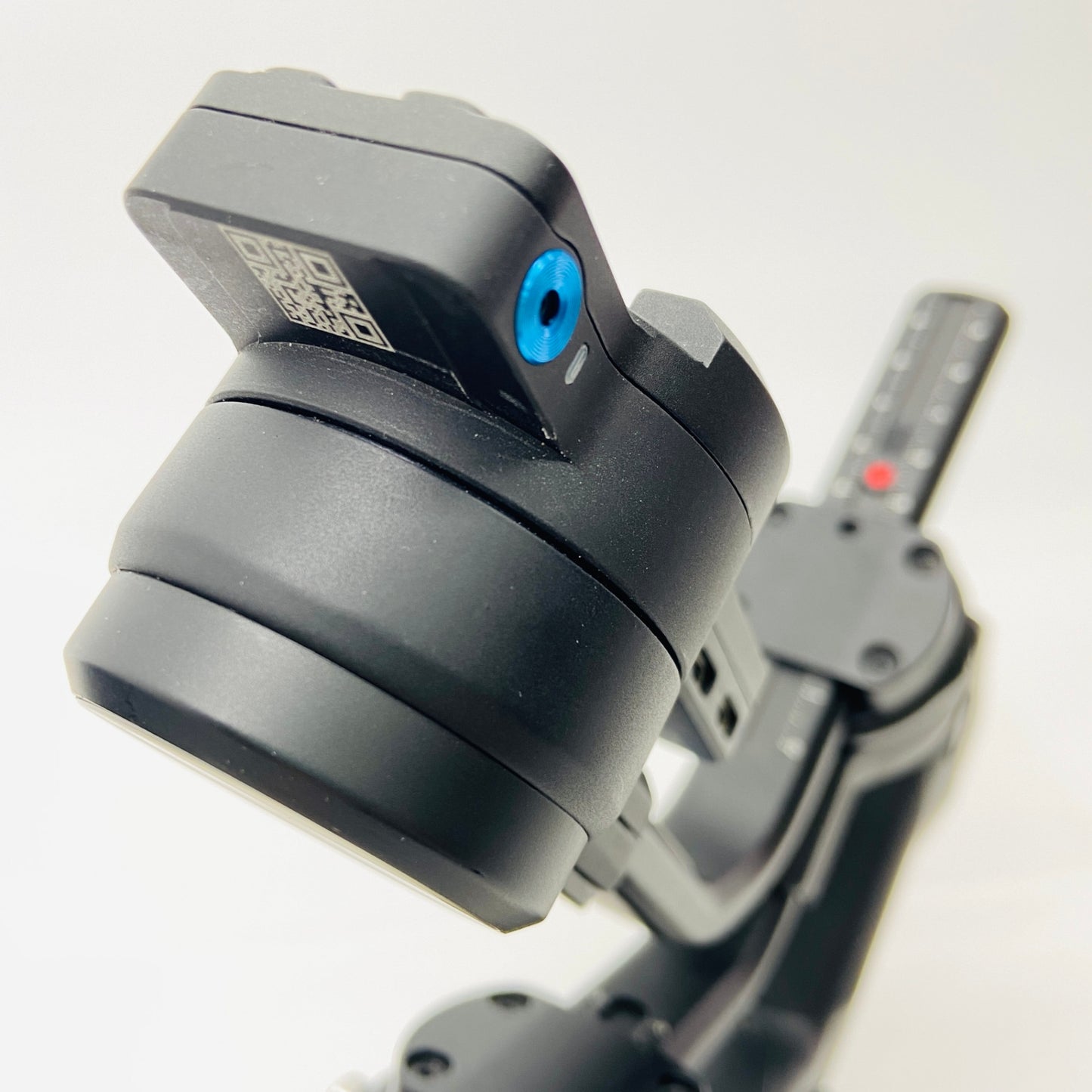 Feiyu SCORP 2  Model:FeiyuF2-2 一眼レフ/ミラーレスカメラ ジンバル【C4388-80】