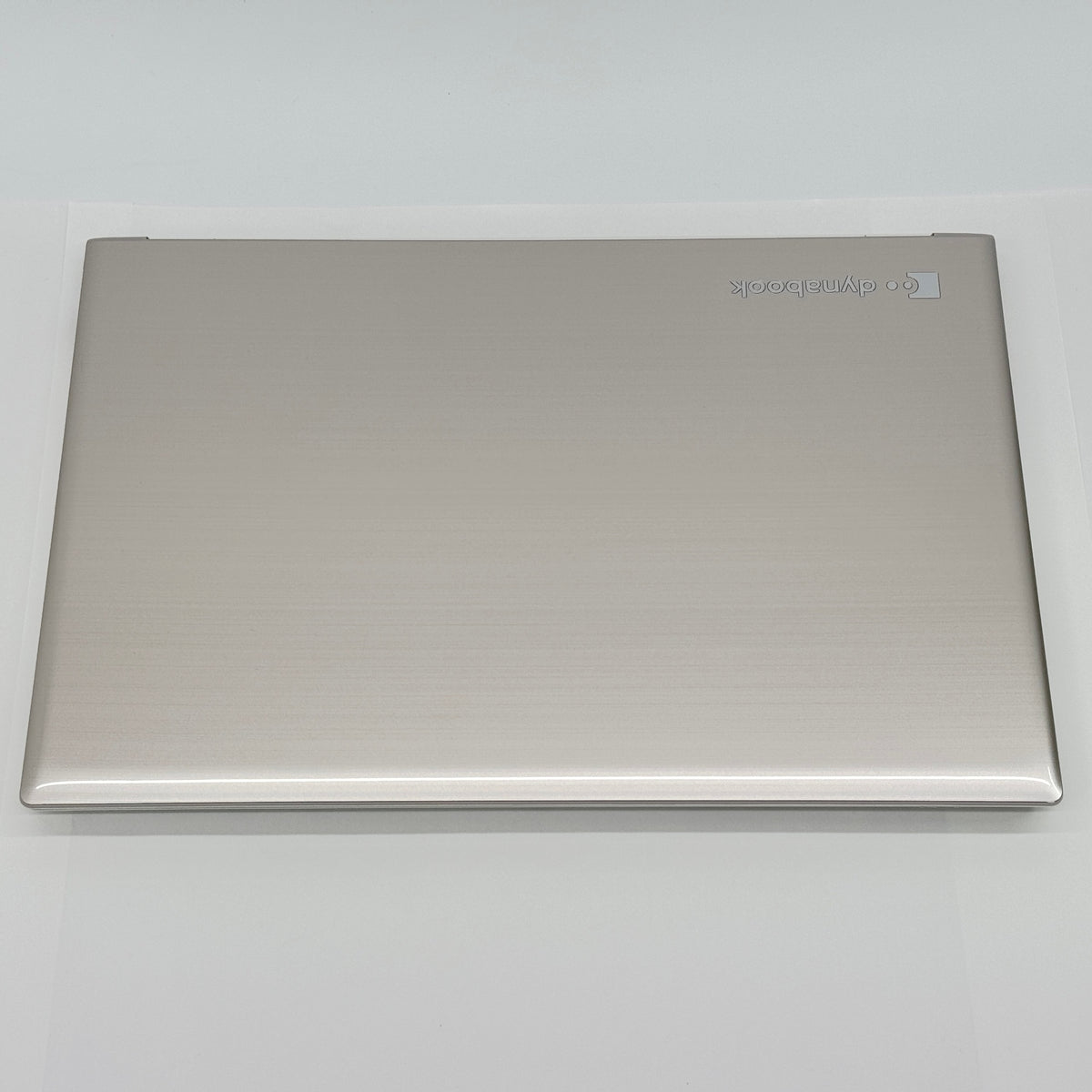 新品SSD TOSHIBA dynabook T65/H PT65HGP-REA i7 8550U 8GB SSD256GB Windows11Home サテンゴールド バッテリー最大容量88% 【C6097-80】