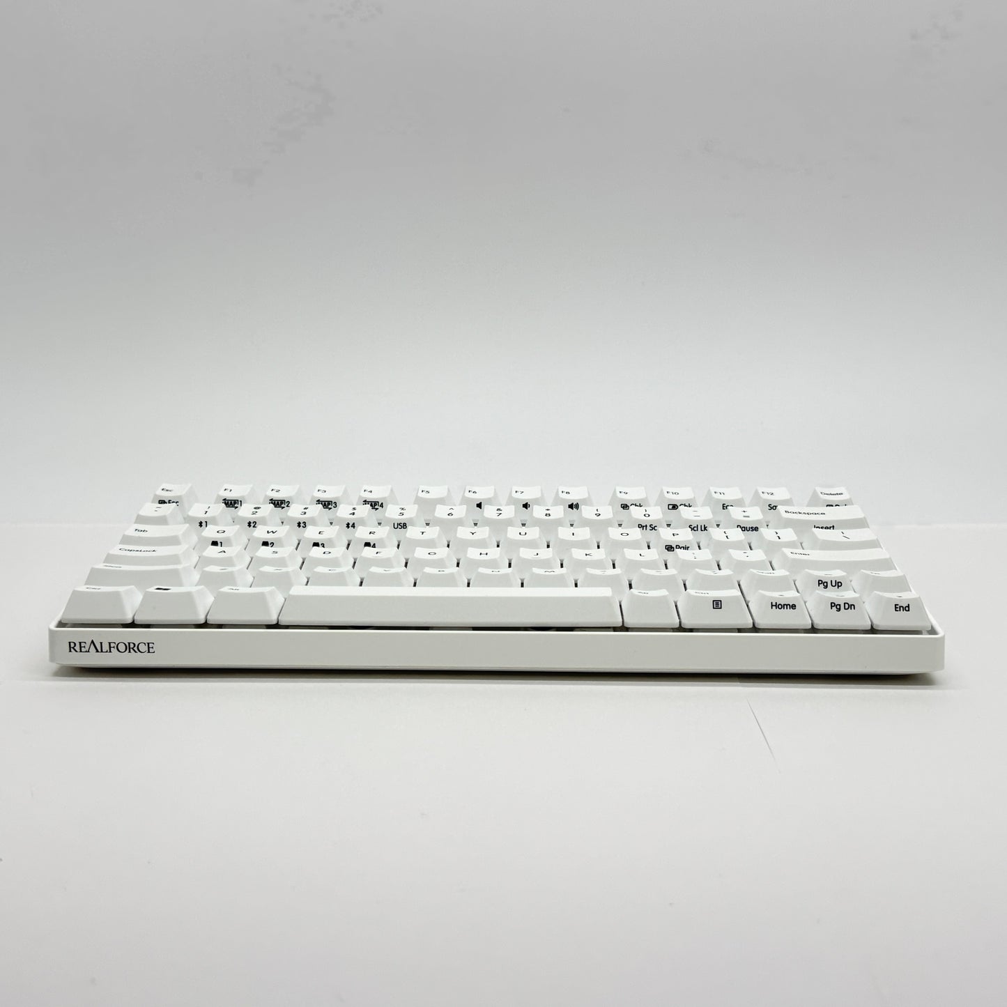 美品 REALFORCE RC1 キーボード C1HK21 英語配列【C6921-60】
